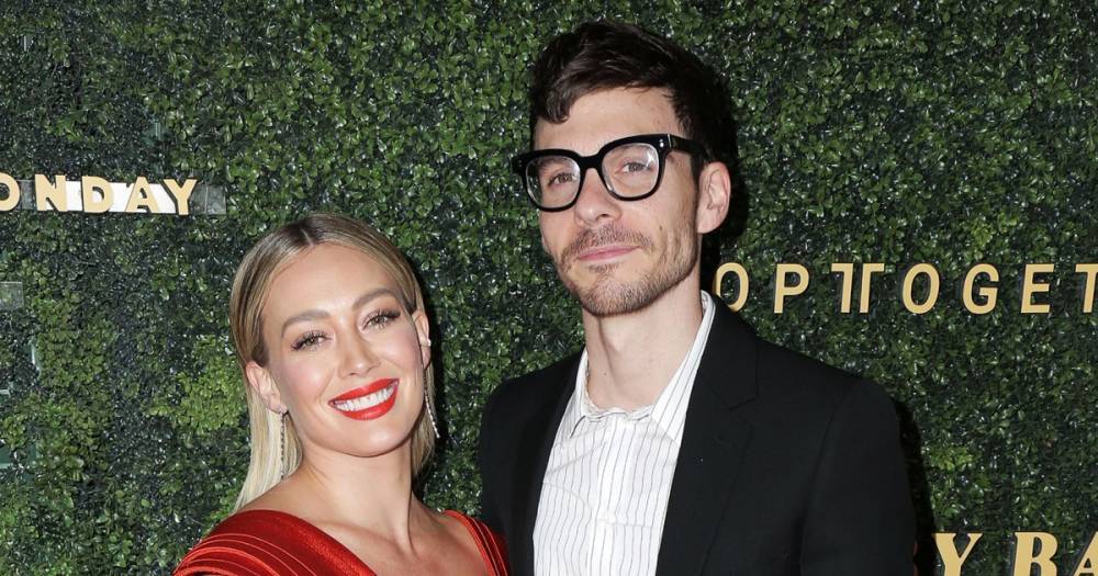Hilary Duff Joins Forces With Husband Matthew Koma on Her 1st Song in 5 Years - www.usmagazine.com
