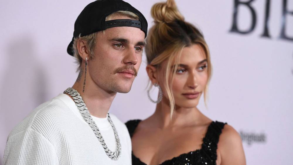 Catch Us Crying Over Justin Bieber’s Song Choice for His Wedding with Hailey Baldwin - stylecaster.com - county Hall - South Carolina