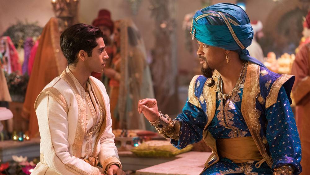 ‘Aladdin’ Sequel in the Works (EXCLUSIVE) - variety.com