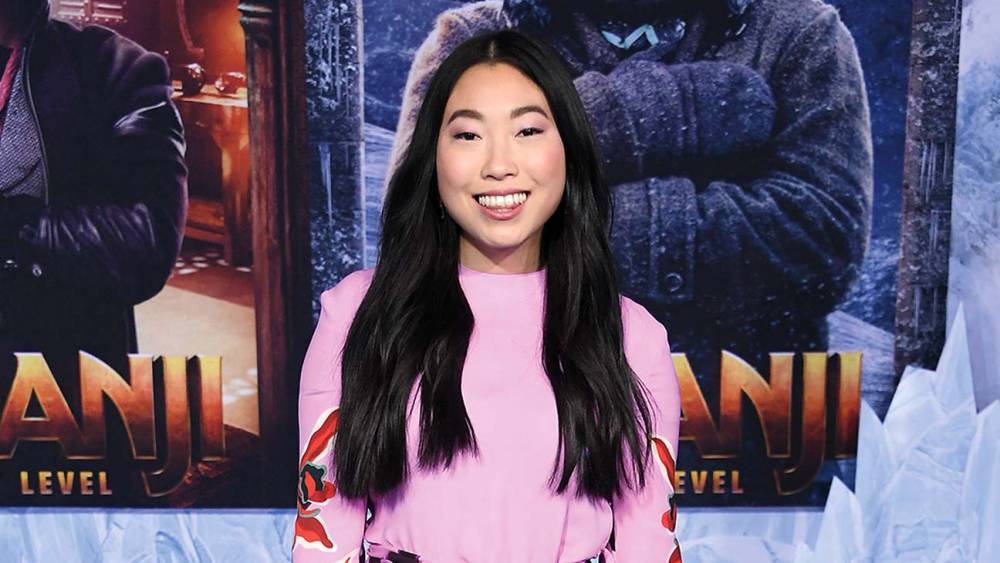 Awkwafina to Star in 'The Baccarat Machine' About World's Greatest Female Gambler - www.hollywoodreporter.com