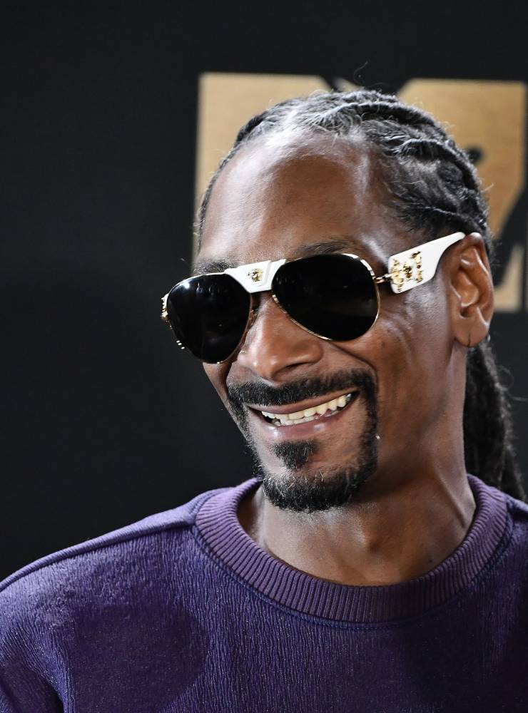 Snoop Dogg Publicly Apologizes To Gayle King: “Two Wrongs Don’t Make No Right” - deadline.com