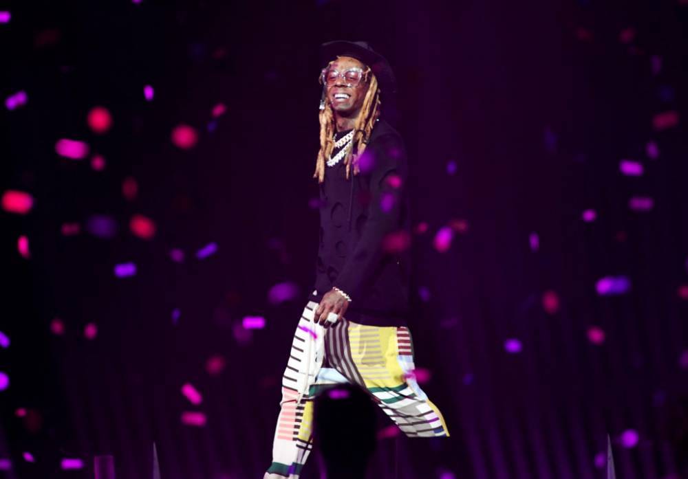 Lil Wayne Surpasses Elvis Presley To Have Second-Most Billboard Top 40 Hits! - theshaderoom.com - New Orleans