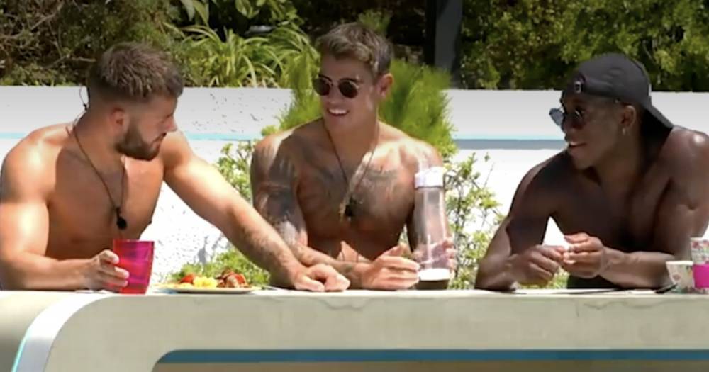 Love Island stars sex code 'explained' as fans are left confused over Mike’s Hideaway revelation - www.ok.co.uk