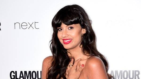 Jameela Jamil hits back at claims she makes up health issues - www.breakingnews.ie