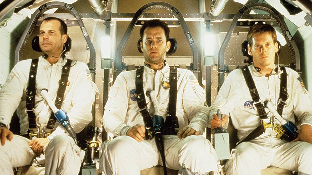 Film News Roundup: ‘Apollo 13’ Set for Release on 50-Year Anniversary of Launch - variety.com - USA