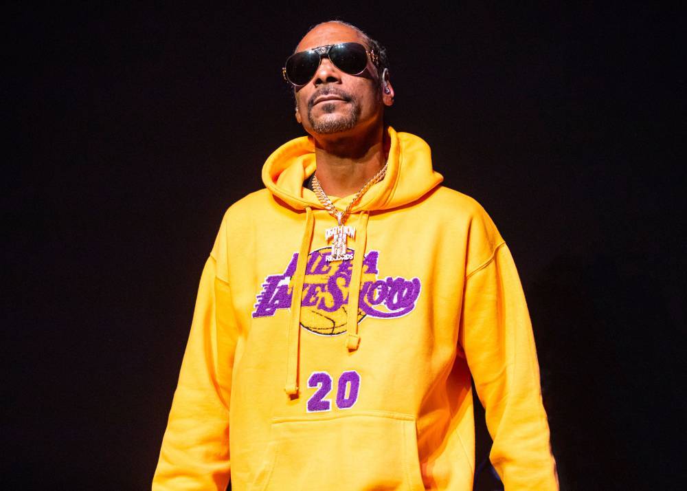Snoop Dogg Apologizes to Gayle King After 'Derogatory' Twitter Outburst - www.billboard.com