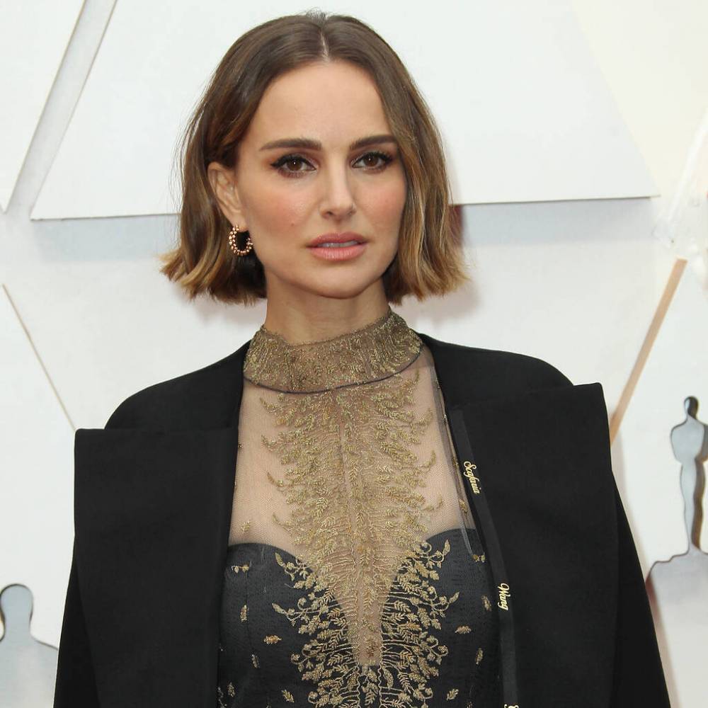 Natalie Portman takes on Rose McGowan’s Oscars outfit criticism - www.peoplemagazine.co.za - Hollywood