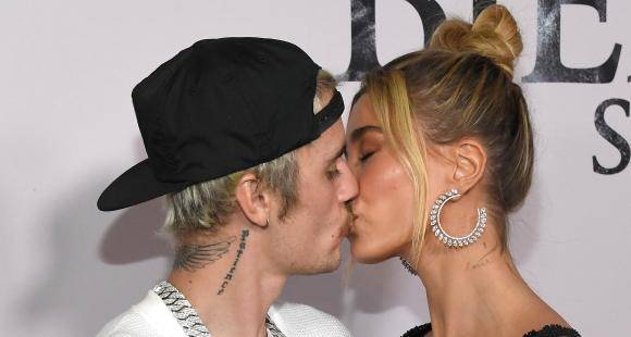 Justin Bieber REVEALS sex life details with Hailey Baldwin: We love to Netflix &amp; chill, it gets pretty crazy - www.pinkvilla.com