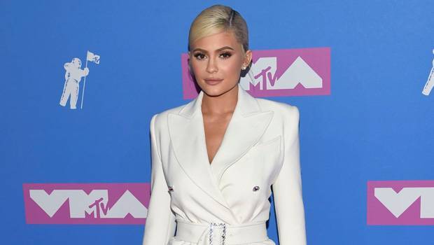 Kylie Jenner Shows Off Her Expensive Shoe Collection That Includes Tom Ford, Gucci More — Pic - hollywoodlife.com