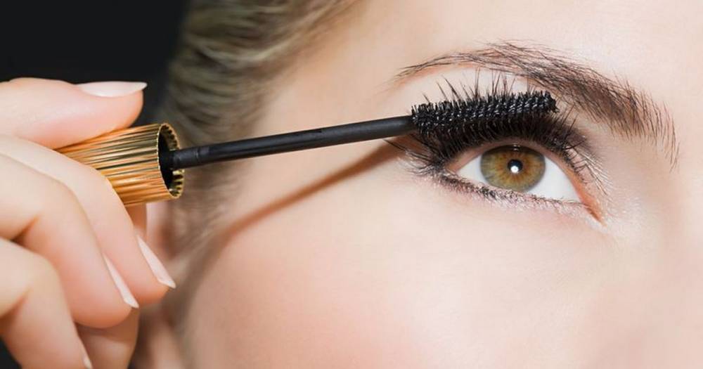 Six mascaras to give you luscious lashes for Valentine’s Day - www.dailyrecord.co.uk