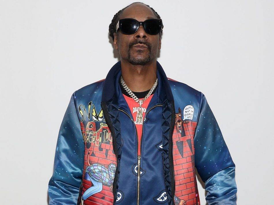 Snoop Dogg apologizes to Gayle King for vicious video attack - torontosun.com