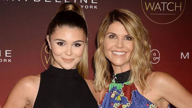Olivia Jade’s College Resume: Lawyer Explains Why He Thinks The Document Got Released - hollywoodlife.com - USA - state Massachusets