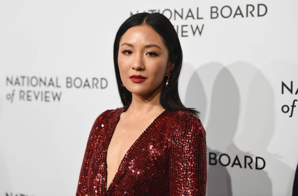 Constance Wu hasn't seen 'Hustlers' or 'Fresh Off the Boat,’ doesn't want to 'dwell too much on the past' - www.foxnews.com