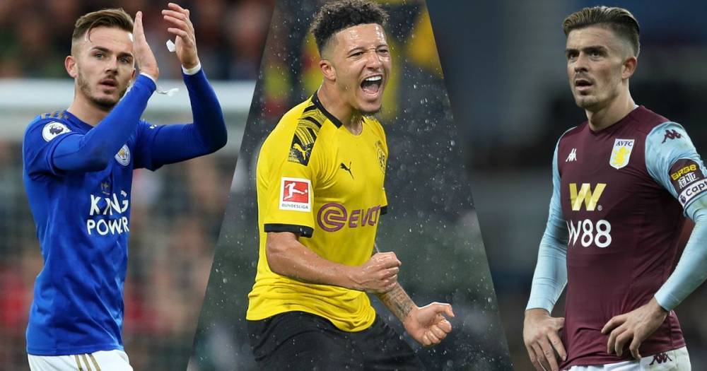 Manchester United told which transfer to prioritise during the summer window - www.manchestereveningnews.co.uk - Manchester - Germany - Sancho - city Leicester