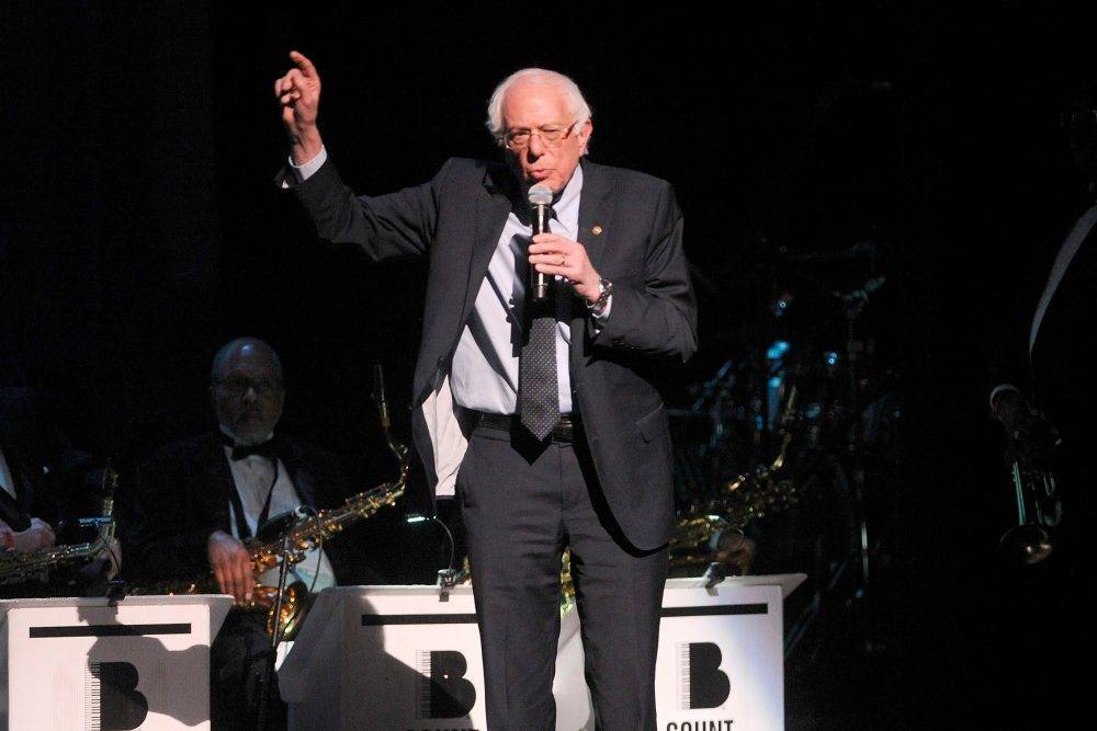 L.A. Musicians’ Union Local Endorses Bernie Sanders - variety.com - USA - California