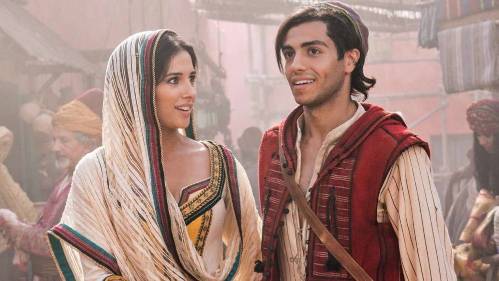 princess Jasmine - Disney - 'Aladdin' Sequel in Development: What We Know So Far - etonline.com