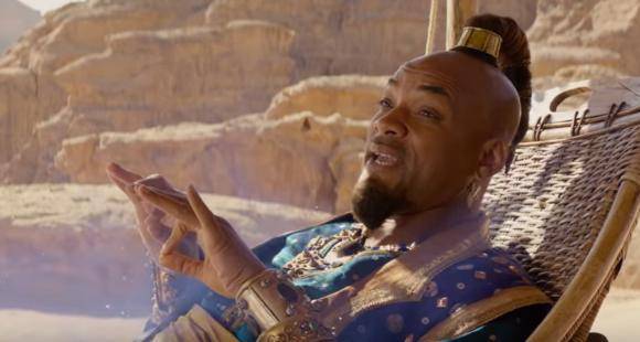 Will Smith &amp; Mena Massoud to reprise their roles in Aladdin sequel? Find Out - www.pinkvilla.com - county Scott