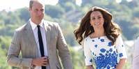 Prince William and Kate Middleton are coming to Australia to visit bushfire ravaged towns - www.lifestyle.com.au