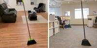 The broom challenge social media trend exposed - is it really a hoax? - www.lifestyle.com.au