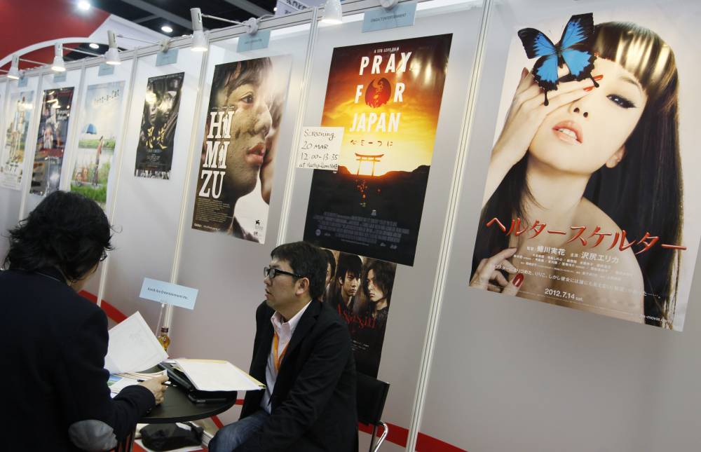 Hong Kong Filmart Postponed Due To Coronavirus Fears; Event Moves Two Weeks Before Toronto - deadline.com - Hong Kong - city Hong Kong