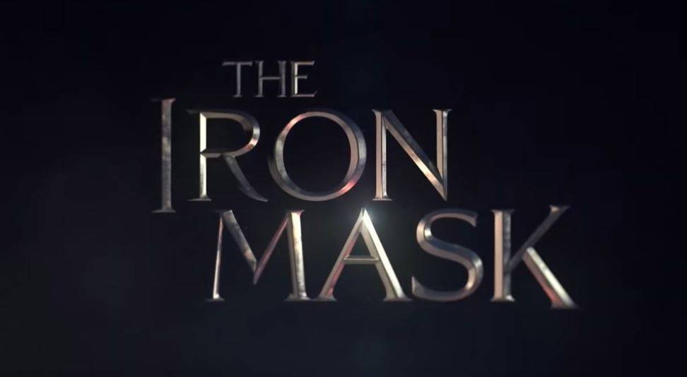 ‘The Iron Mask’ - www.thehollywoodnews.com - China - Russia - county Iron