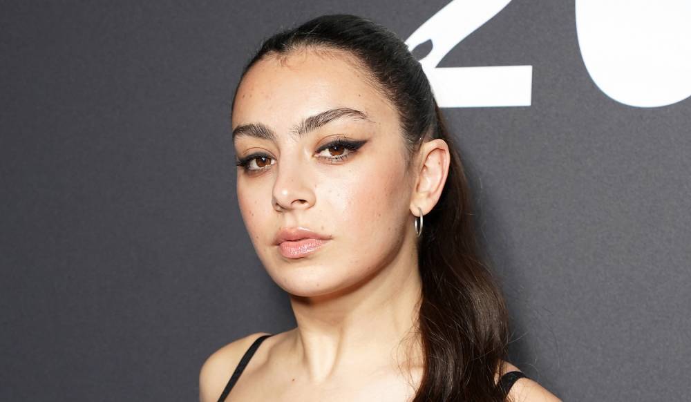 Charli XCX Rocks Leather Pants for NME Awards 2020 - www.justjared.com - Britain - London