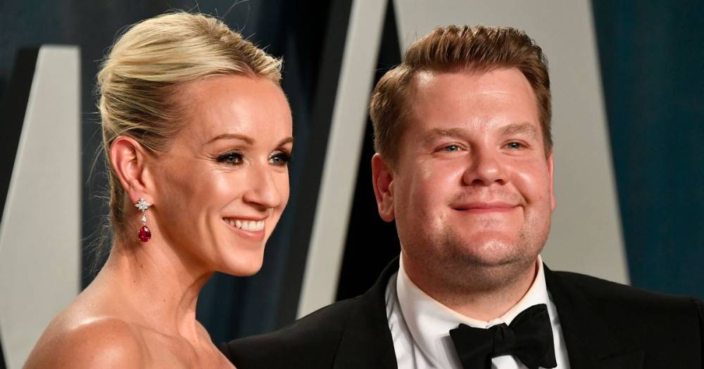 James Corden devastates fans with Gavin And Stacey admission - www.dailyrecord.co.uk