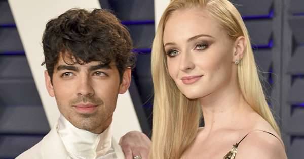 Sophie Turner and Joe Jonas Are Expecting Their First Child - www.msn.com