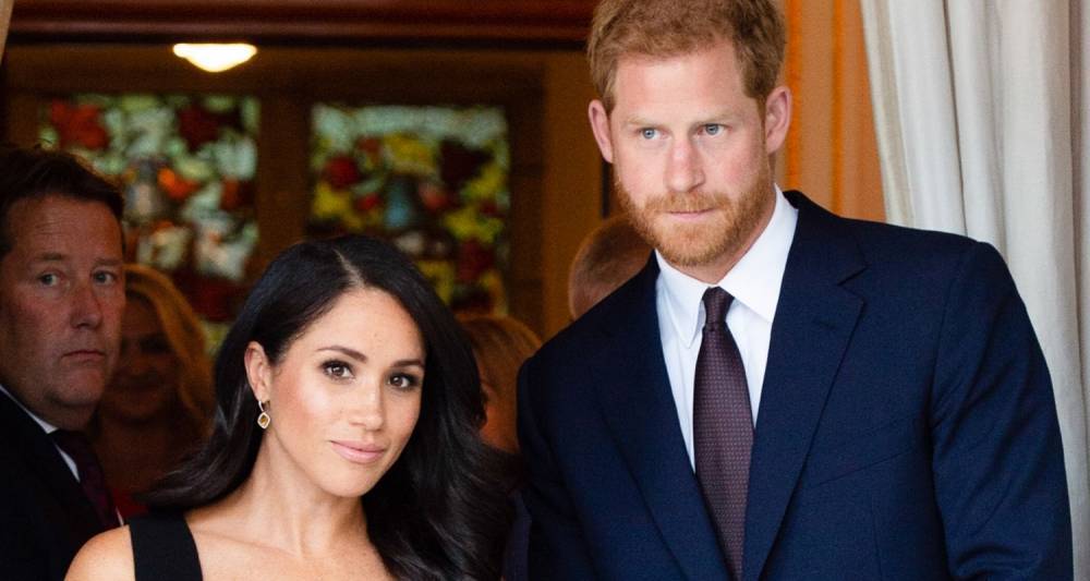 Harry and Meghan set to expose royals in online interview series - www.who.com.au - Britain - Miami