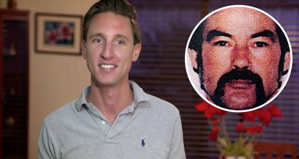 MAFS Ivan’s scary connection to Aussie serial killer Ivan Milat - www.who.com.au