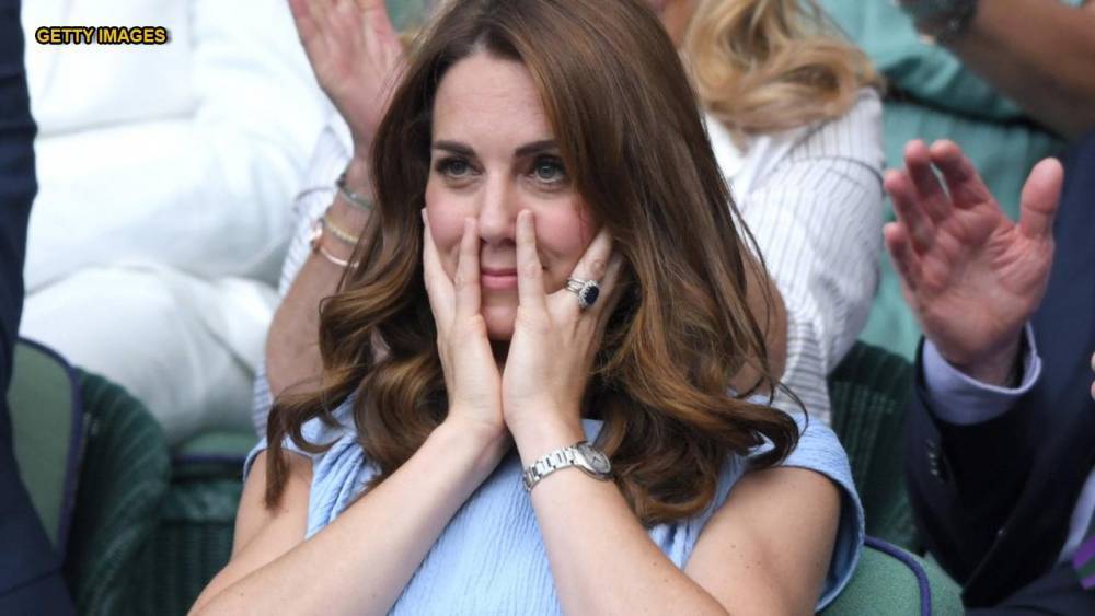 Kate Middleton is under 'pressure' to modernize the monarchy following 'Megxit,' royal expert claims - www.foxnews.com