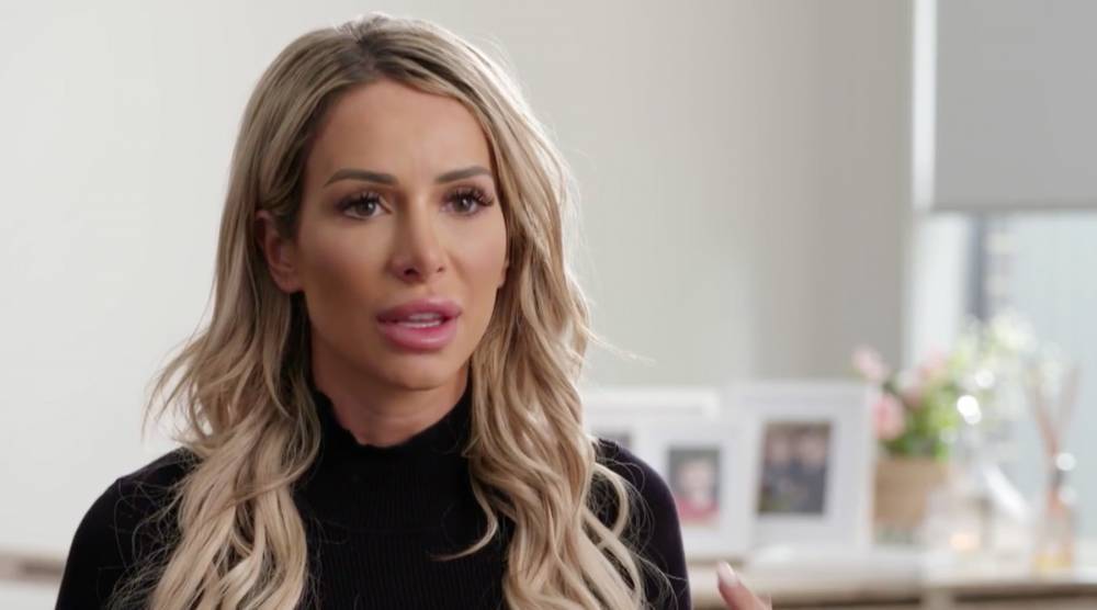 MAFS 2020: Bride Stacey Hampton opens up about her tragic past, and how the loss has prevented her from finding love. - www.newidea.com.au