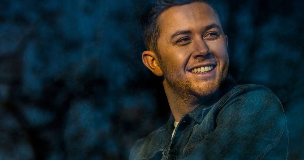 Country singer Scotty McCreery announces biggest ever headline show in Manchester - www.manchestereveningnews.co.uk - Britain - Manchester