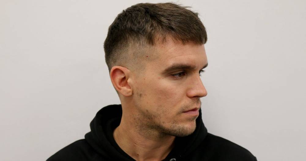 Gaz Beadle unveils results of beard transplant after 'years' of being unable to grow facial hair - www.ok.co.uk - Manchester