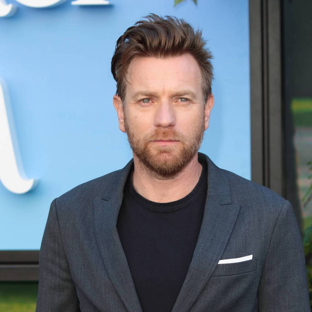 Ewan McGregor quit London after growing tired of selfie requests - www.peoplemagazine.co.za - Britain - Scotland - Los Angeles