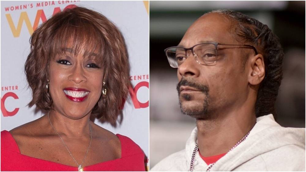 Snoop Dogg apologizes to Gayle King after slamming her Kobe Bryant interview - www.foxnews.com