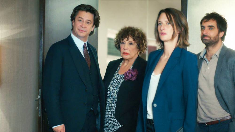 Hit French Comedy ‘Call My Agent!’ To End With Season Four (EXCLUSIVE) - variety.com - France