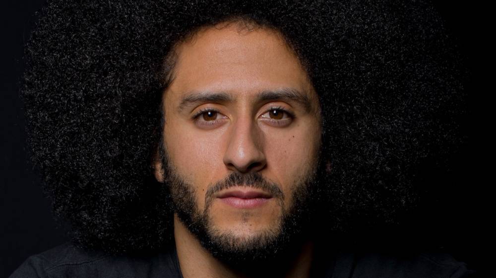 Colin Kaepernick to Release Memoir in 2020, Inks Multi-Project Deal With Audible - variety.com - San Francisco