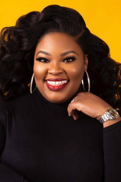 Tasha Cobbs Is Still Coming To South Africa! - www.peoplemagazine.co.za - South Africa - city Pretoria