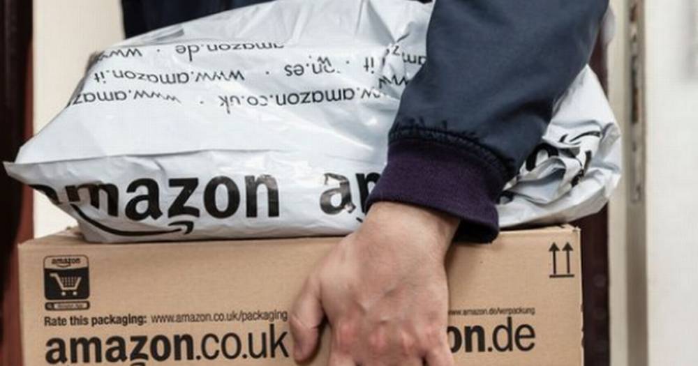 Police warn of Amazon Prime phone scam as bogus callers scoop £1m from victims - www.dailyrecord.co.uk - Scotland