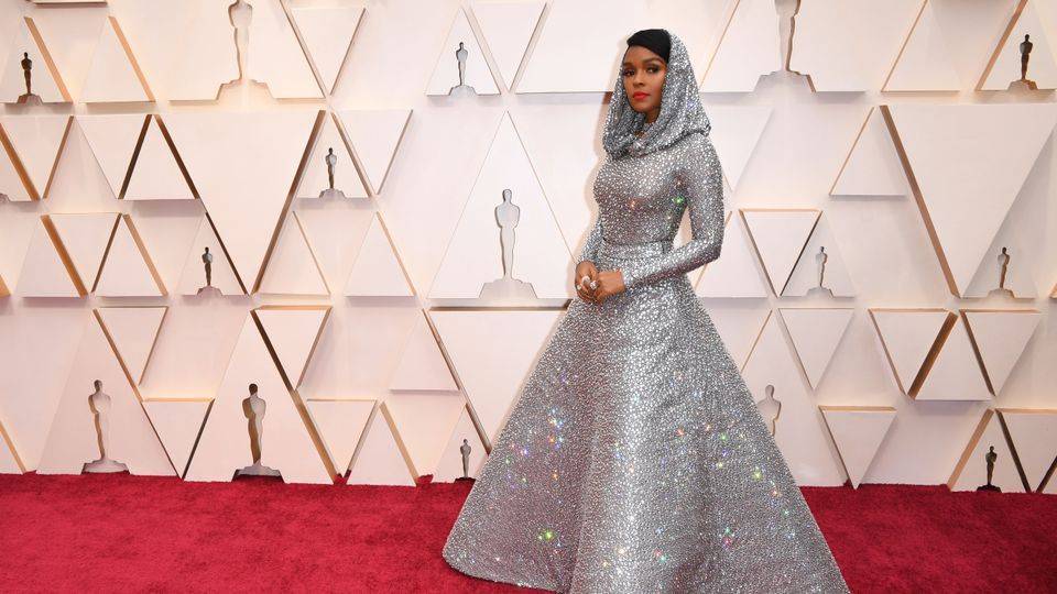 The Oscars 2020: the very best red carpet looks and high street dupes | Shopping - heatworld.com