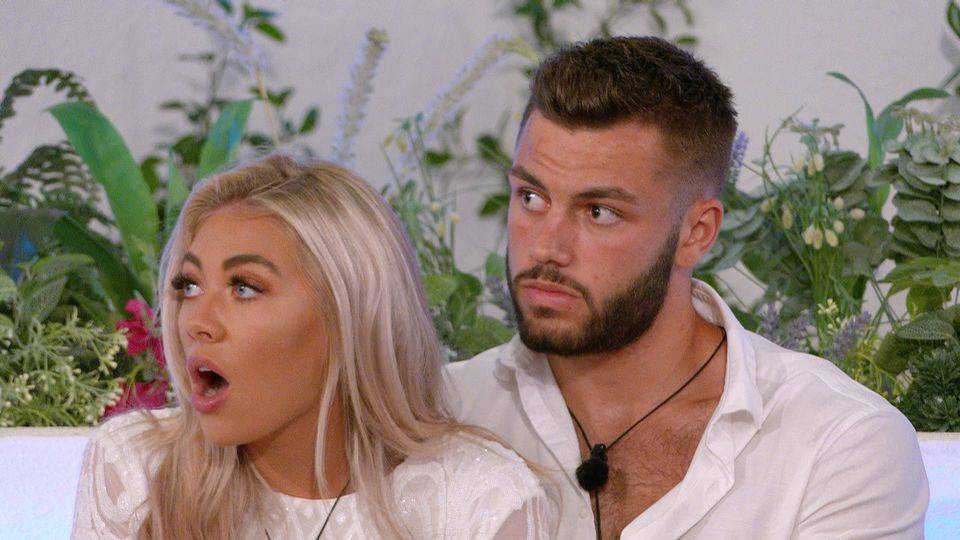 Love Island final date confirmed and it's oh so soon | Entertainment - heatworld.com - South Africa