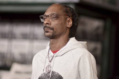 Snoop Dogg apologizes to Gayle King for rant over Bryant - flipboard.com - New York