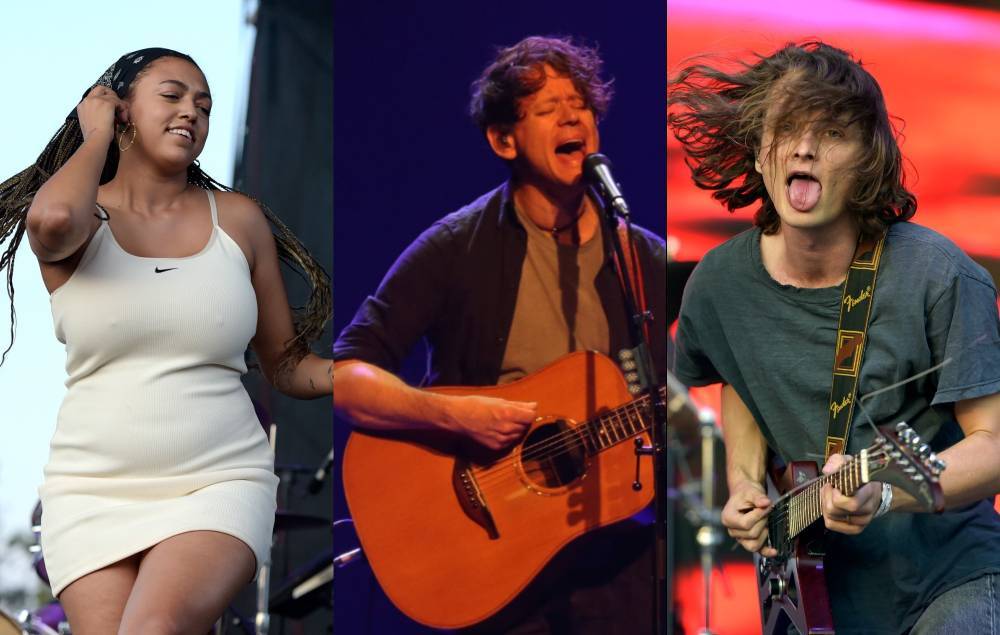 Latitude adds Snow Patrol, King Gizzard And The Lizard Wizard, Mahalia and more to 2020 line-up - www.nme.com