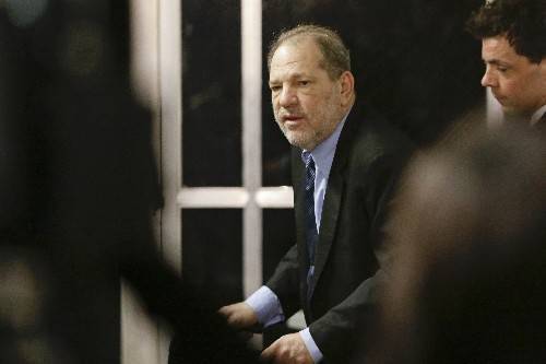 Weinstein jury set to hear closing from #MeToo skeptic - flipboard.com - New York - Chicago