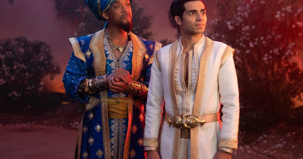 Back to Agrabah! Aladdin Is Getting a Live-Action Sequel at Disney: Reports - flipboard.com