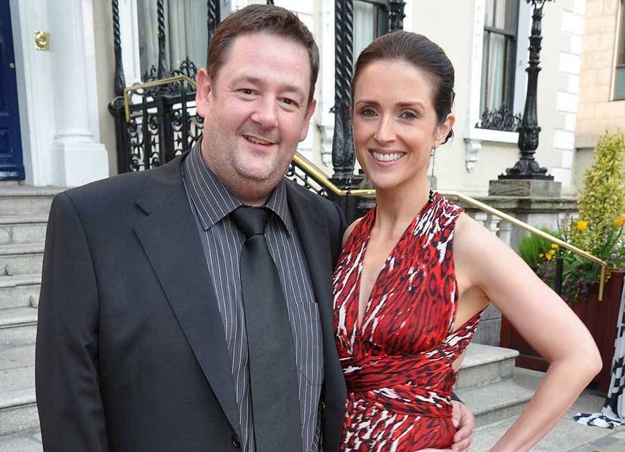 Maia Dunphy shares why she and Johnny Vegas don’t celebrate Valentine’s Day - evoke.ie