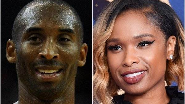 Jennifer Hudson to sing tribute to Kobe Bryant at basketball’s All-Star Game - www.breakingnews.ie - California
