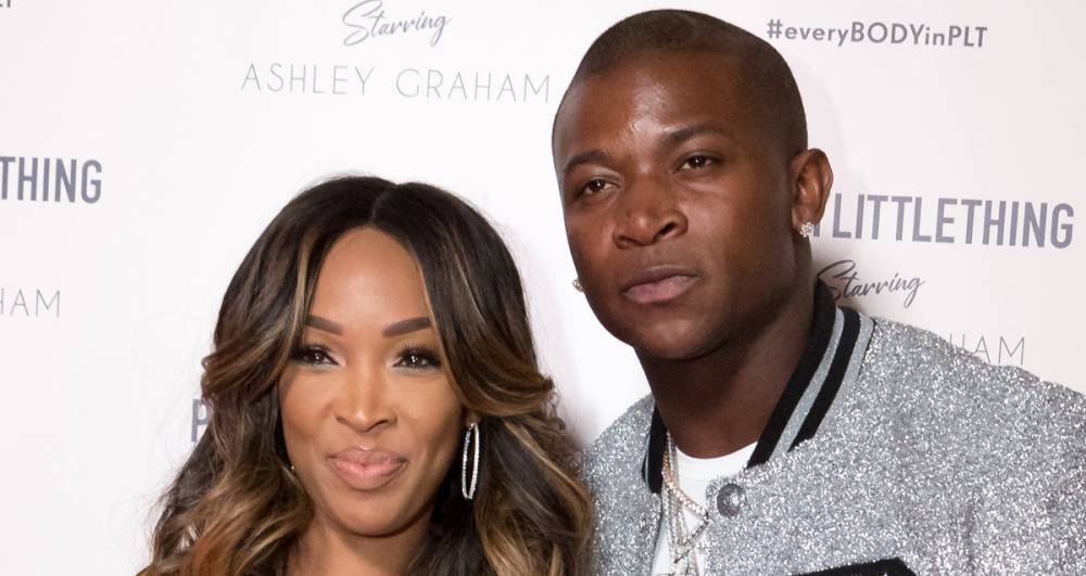 Malika Haqq Confirms She's Not in a Relationship with Baby Daddy O.T. Genasis - www.justjared.com