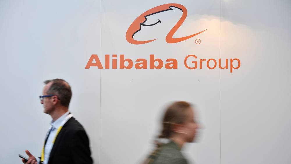 Digital Media Losses Bottom Out at China’s Alibaba - variety.com - China
